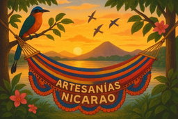 Artesanías Nicarao