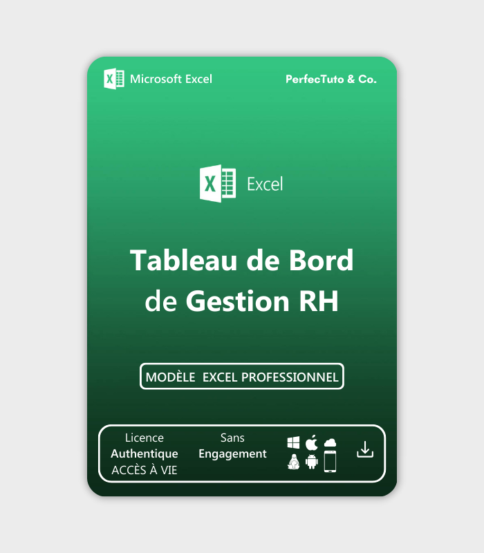 Tableau de Bord de Gestion RH_2
