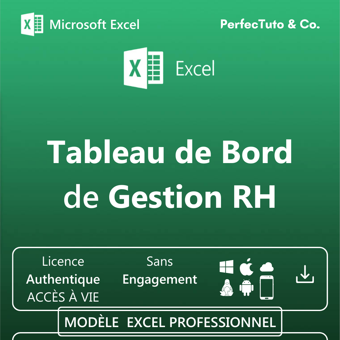 Tableau de Bord de Gestion RH_1