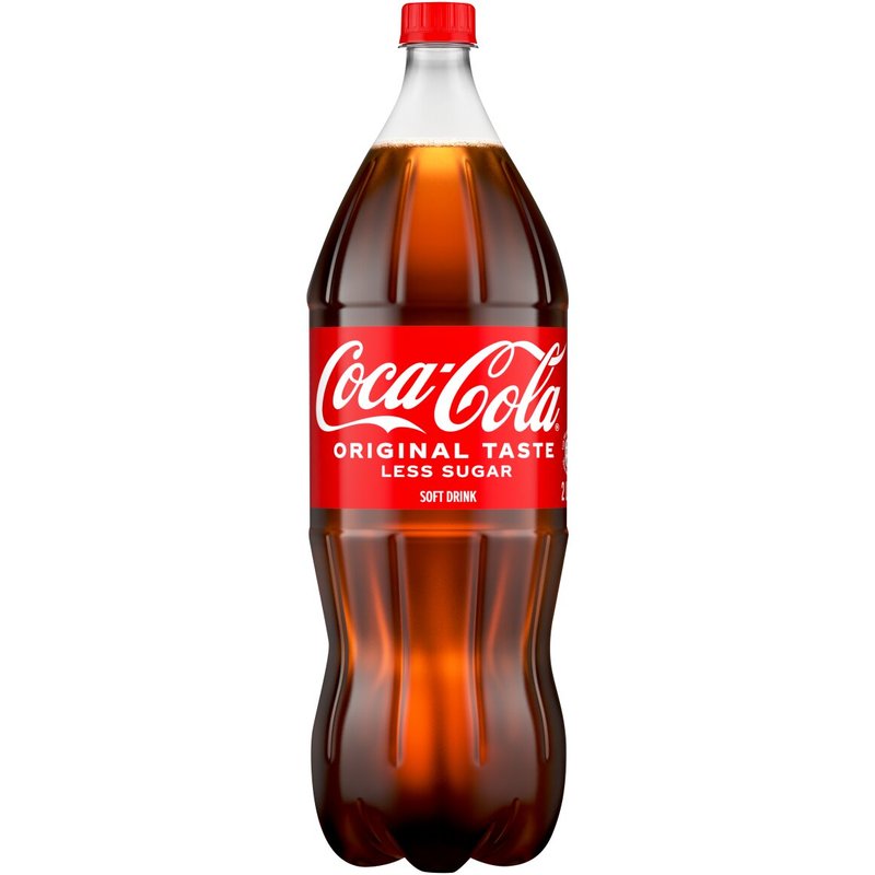 Coca-Cola 2L_0