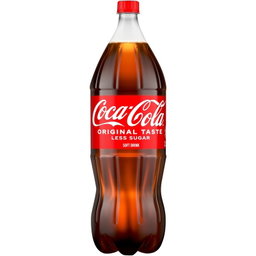 Coca-Cola 2L