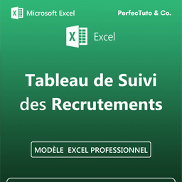 Tableau de Suivi des Recrutements