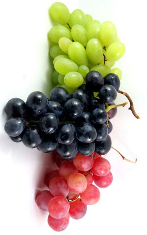 Grapes