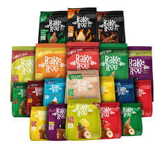 Baked rolz 40g