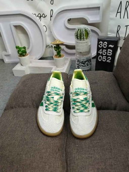 Wales Bonner X ADIDAS SAMBA 