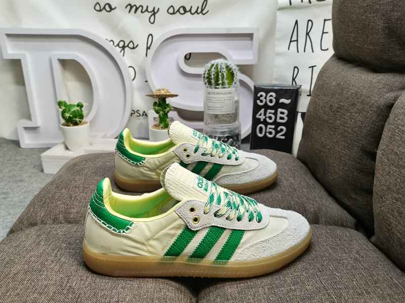 Wales Bonner X ADIDAS SAMBA _0