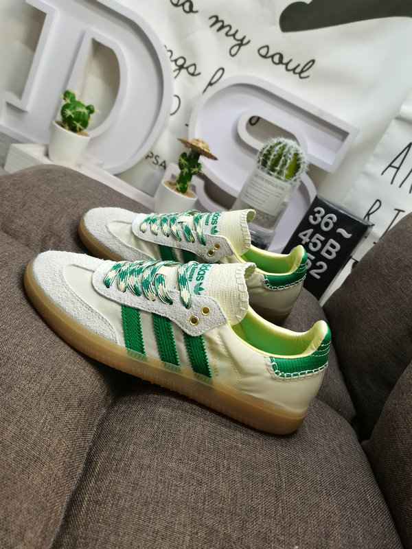 Wales Bonner X ADIDAS SAMBA _3