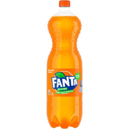 Fanta 2L