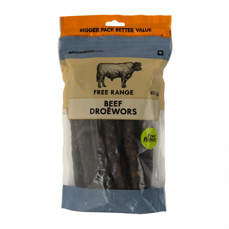 Beef Droewors_0