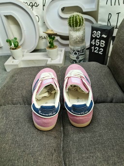 Adidas x Notitle SAMBA OG ‘Pink’