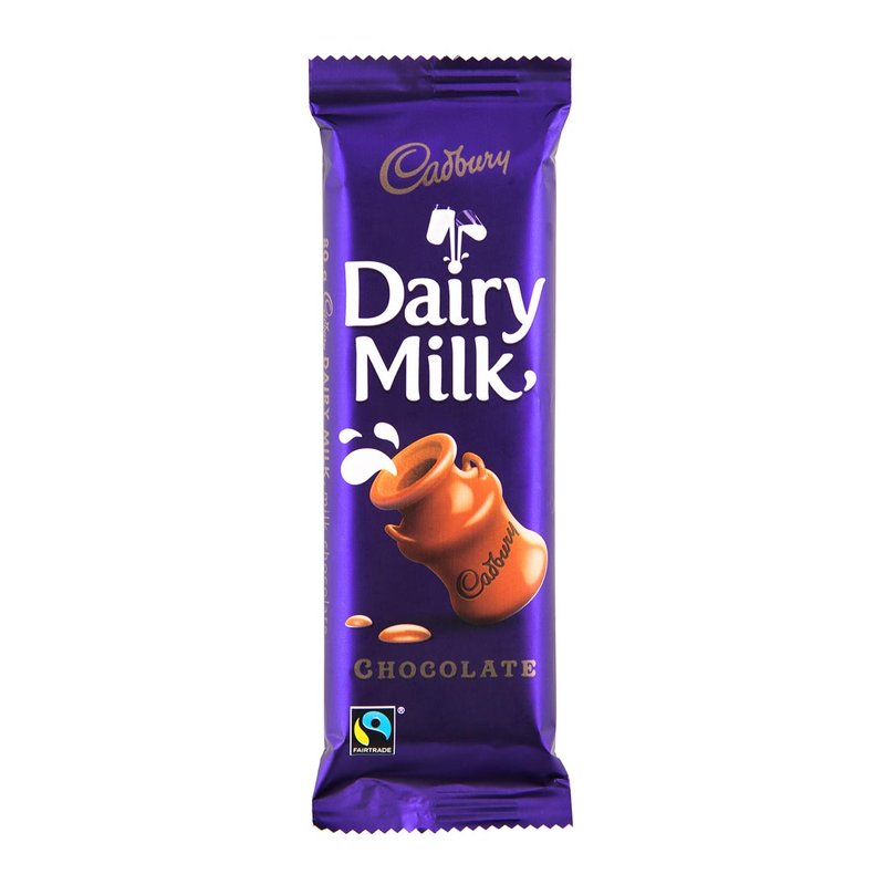 Cadbury Chocolate