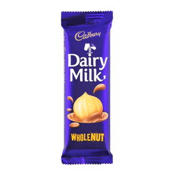 Cadbury Chocolate