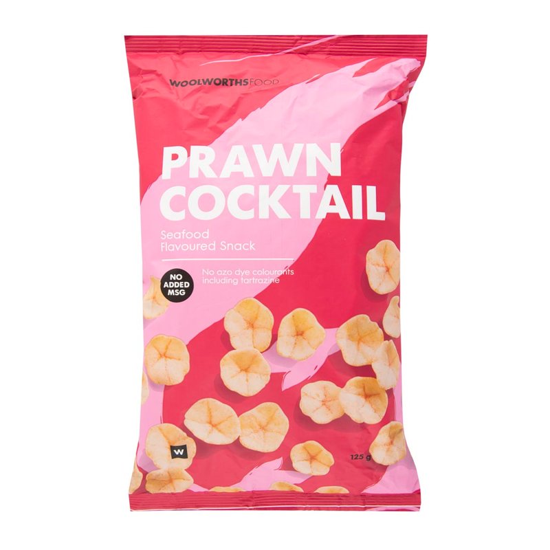 Prawn Cocktail Chips