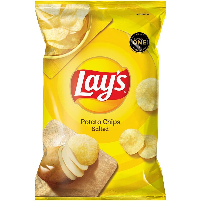 Lay's Chips