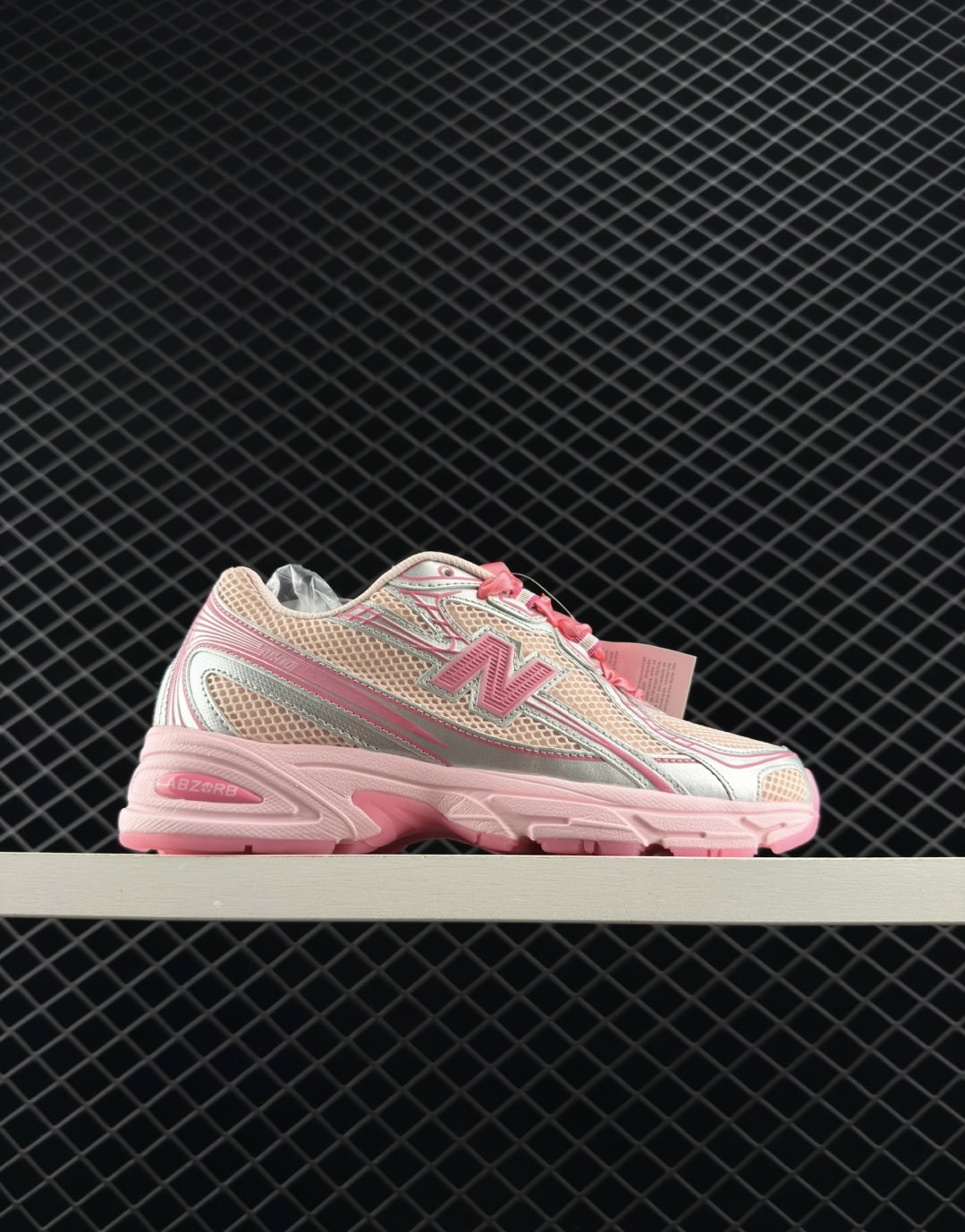 NEW BALANCE 740 ‘Pink’