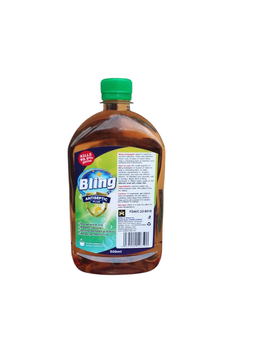 BLING ANTISEPTIC 500 ML