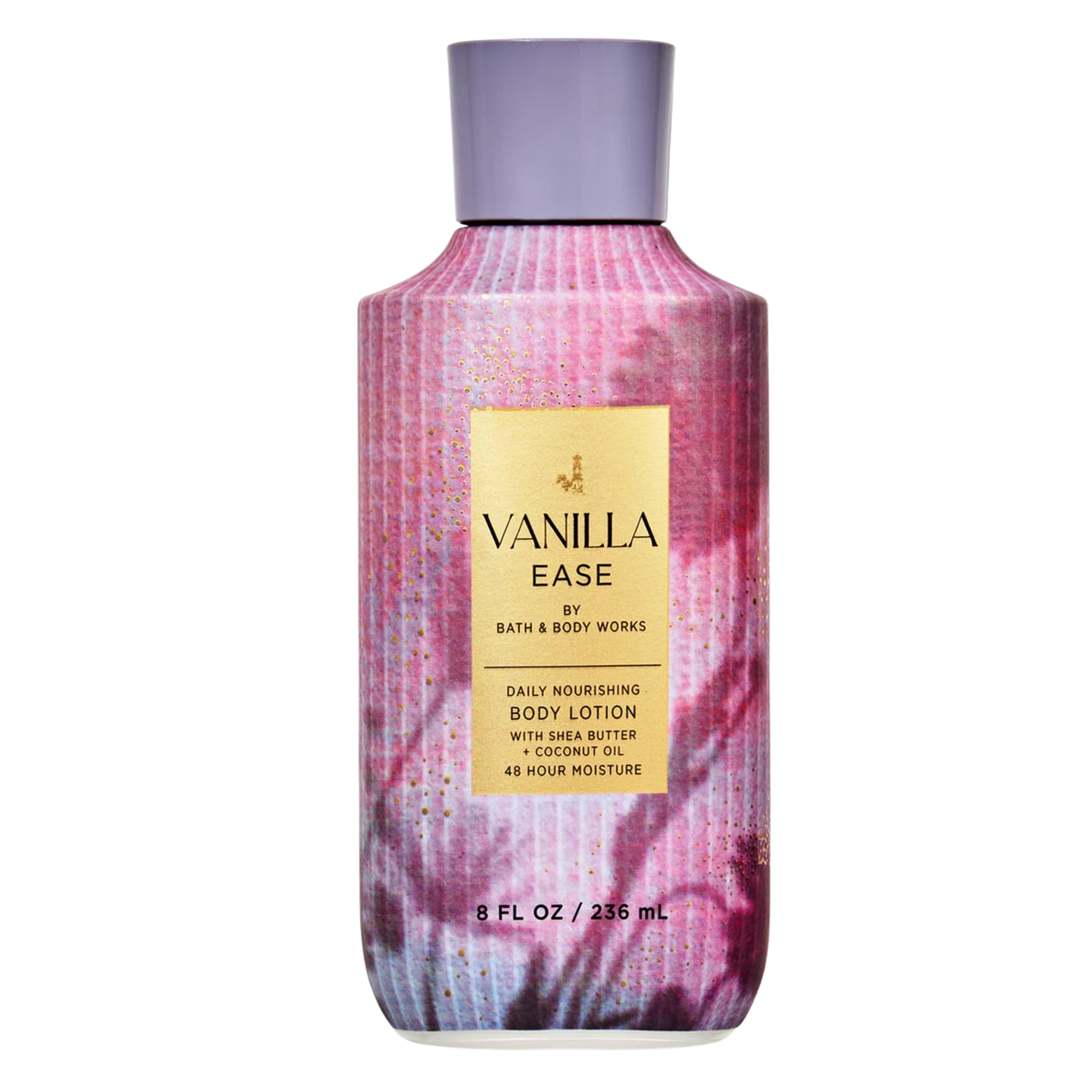 Loción Corporal - Vainilla Ease