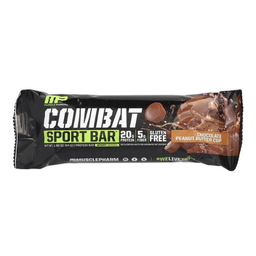 MUSCLEPHARM COMBAT BAR CHOCOLATE COOKIE