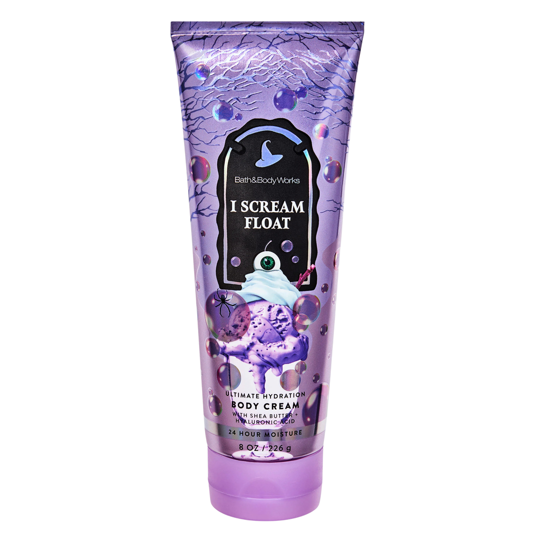 Crema Corporal - I Scream Float