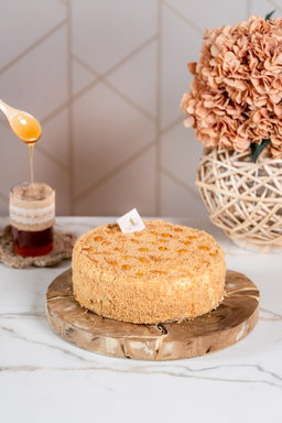 Honey Cake