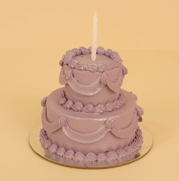 Mini Royal Cake