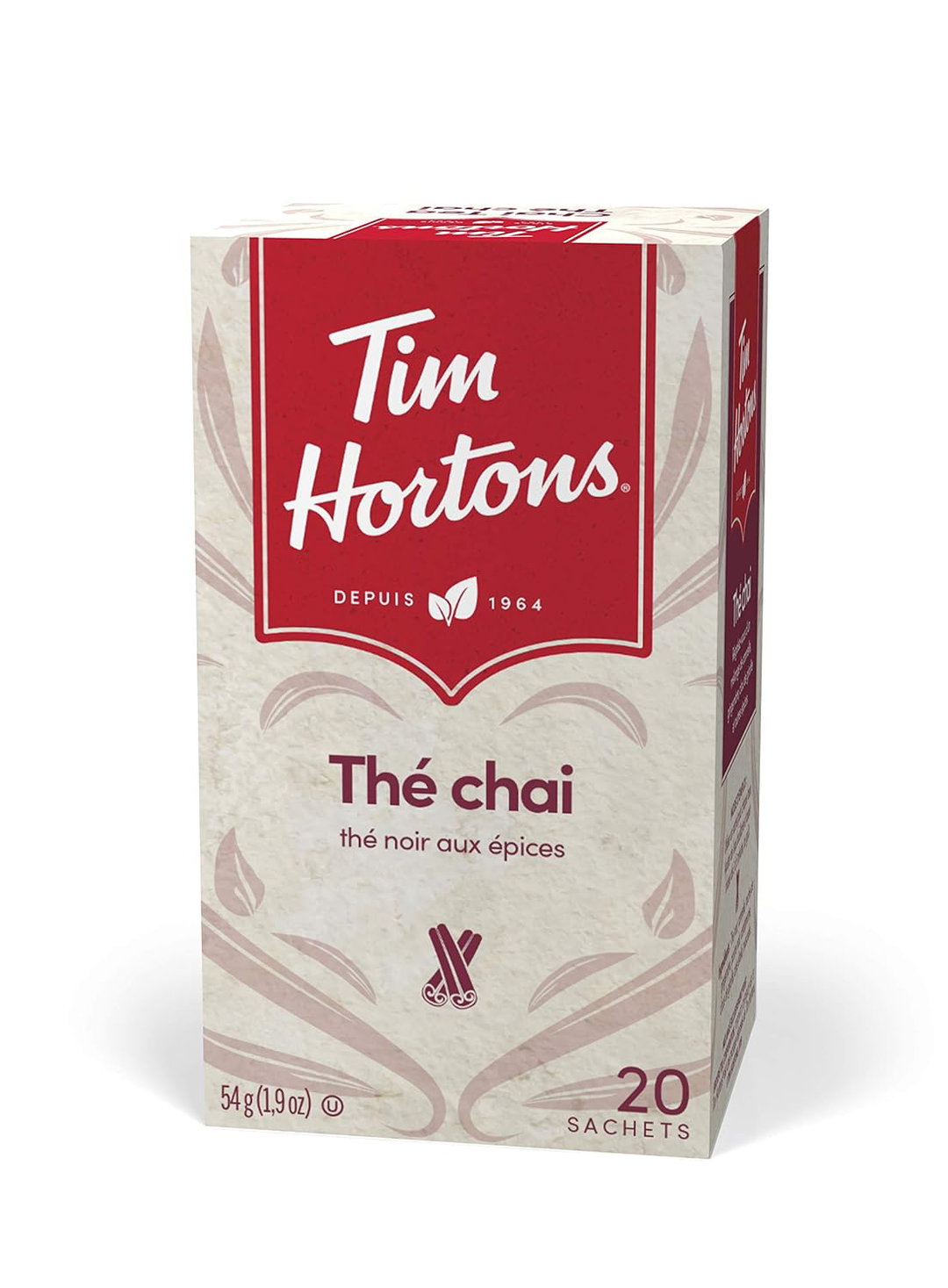 Tim Hortons Chai Tea