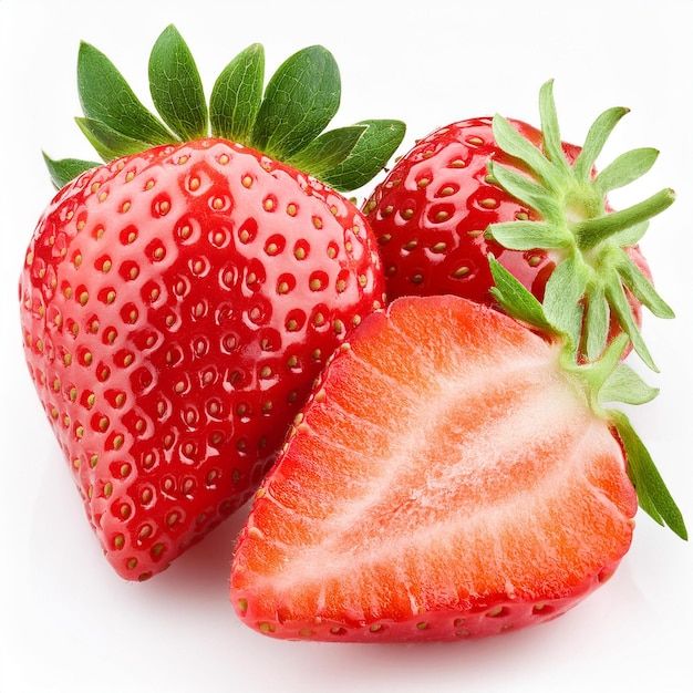 Strawberry 