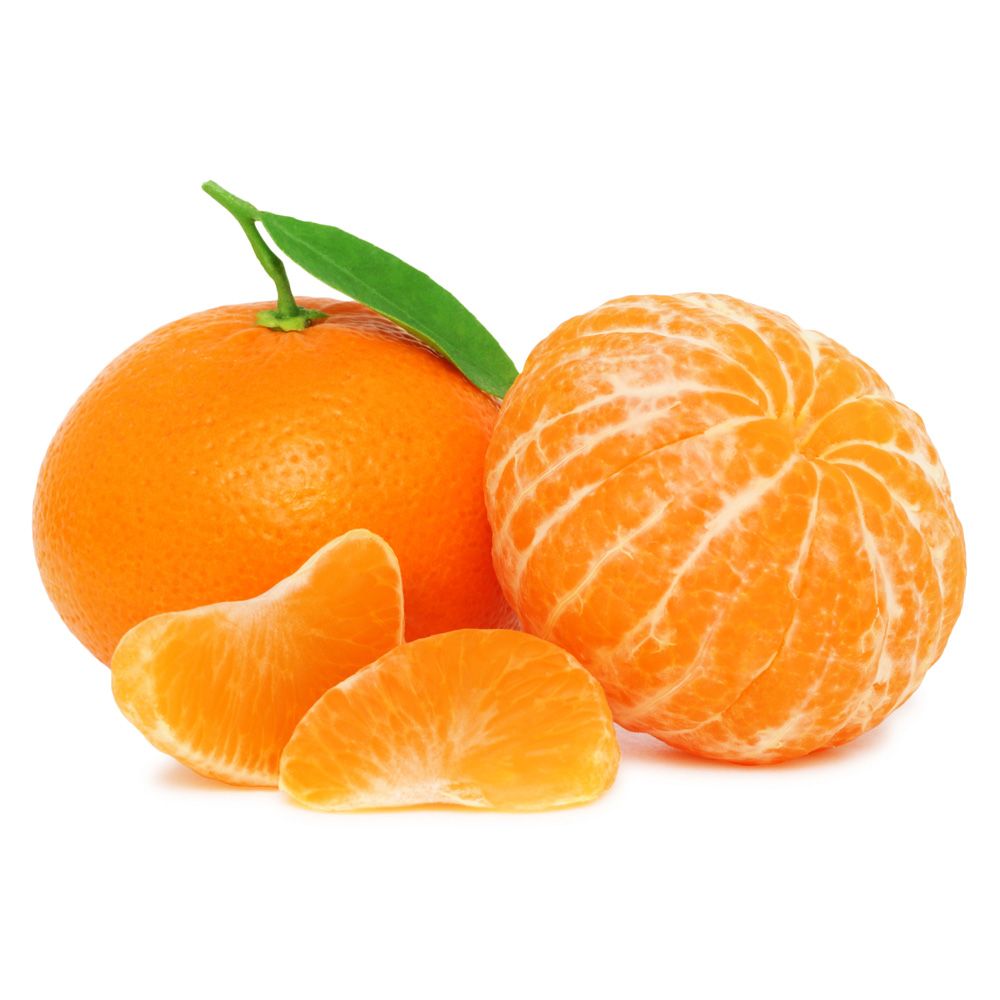 Tangerine Imported