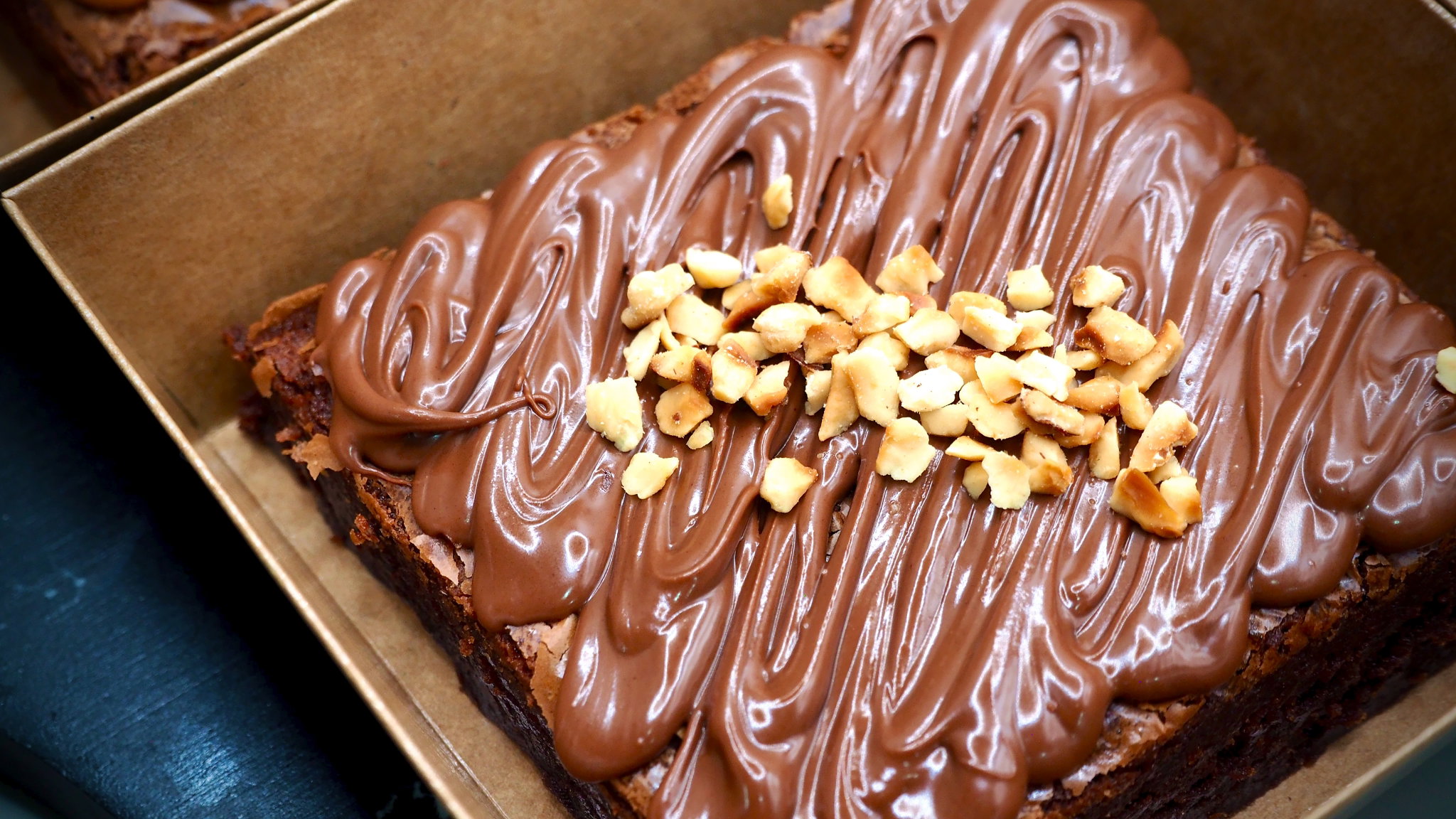Nutella Fudge Brownie_2