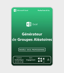 Application de Création de Groupes Aléatoires