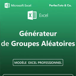 Application de Création de Groupes Aléatoires