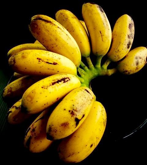 banana sugar