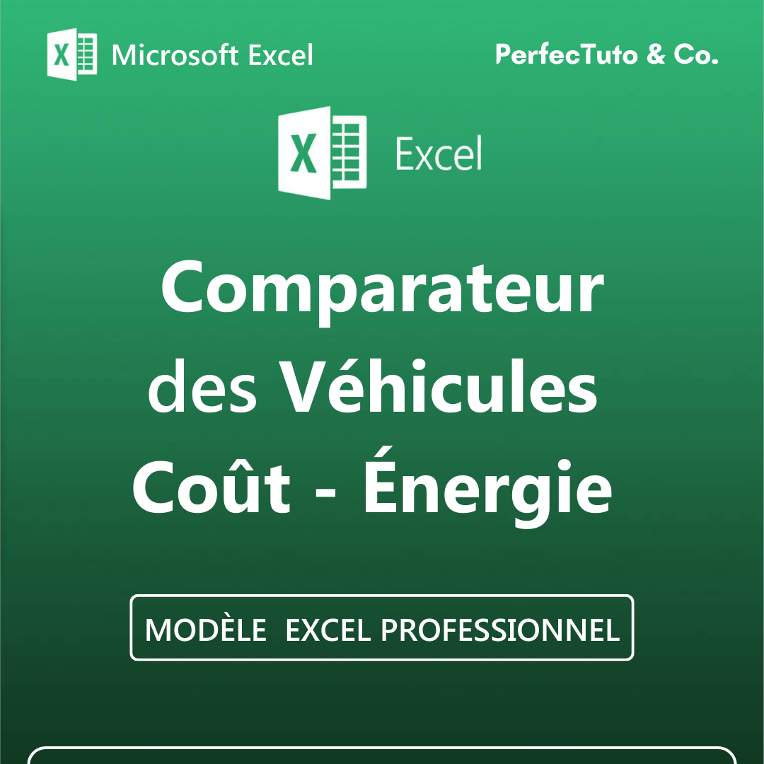 Comparateur de Coût Véhicules-Energie
