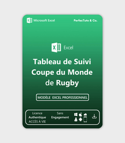 Coupe du Monde de Rugby