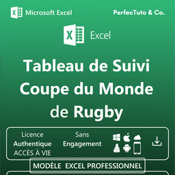 Coupe du Monde de Rugby