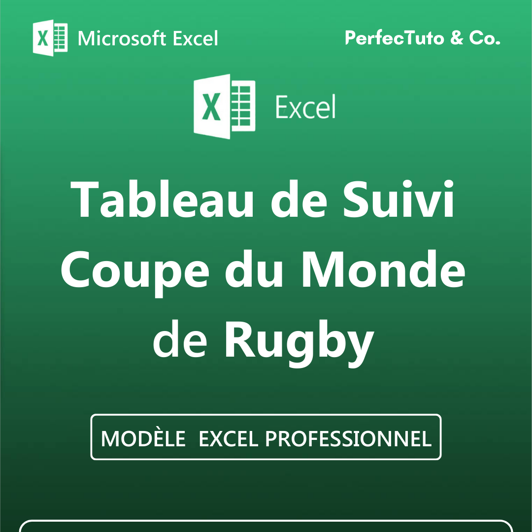 Coupe du Monde de Rugby
