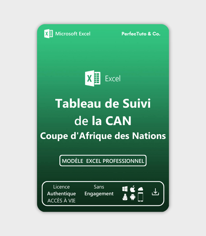 Tableau de Suivi de la CAN - Coupe d'Afrique des Nations_2