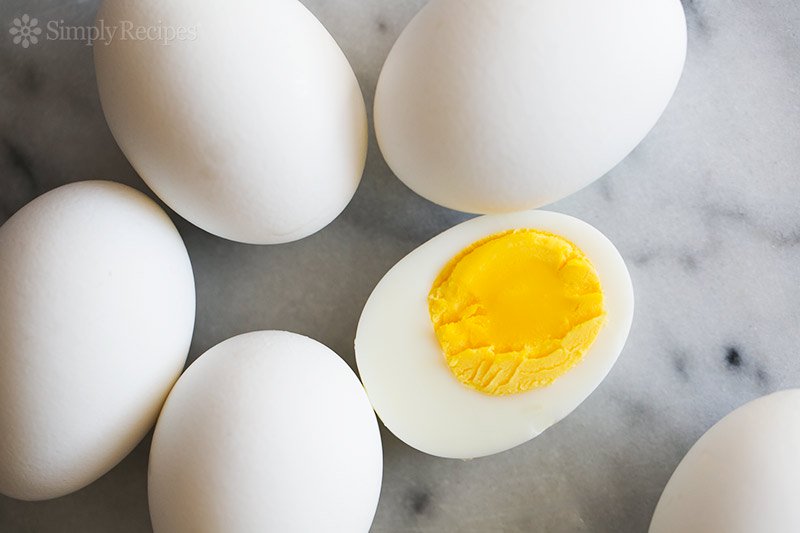 Local Eggs 