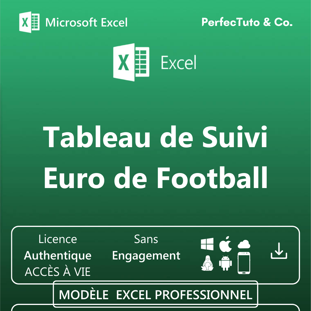 Tableau de l'Euro de Football_1