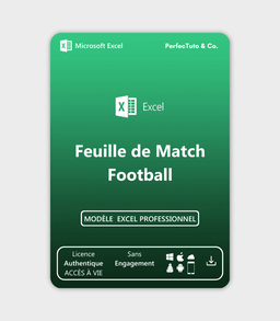 Feuille de Match