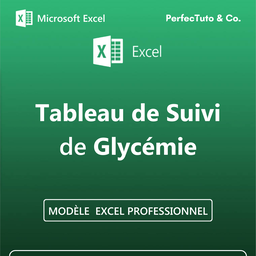 Tableau de Suivi de Glycémie