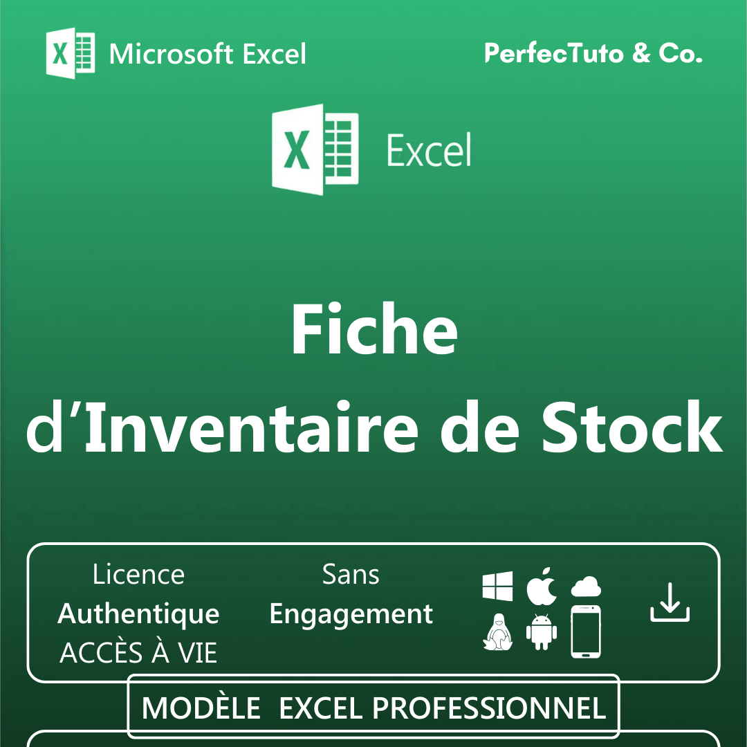 Feuille d'inventaire de Stock_1