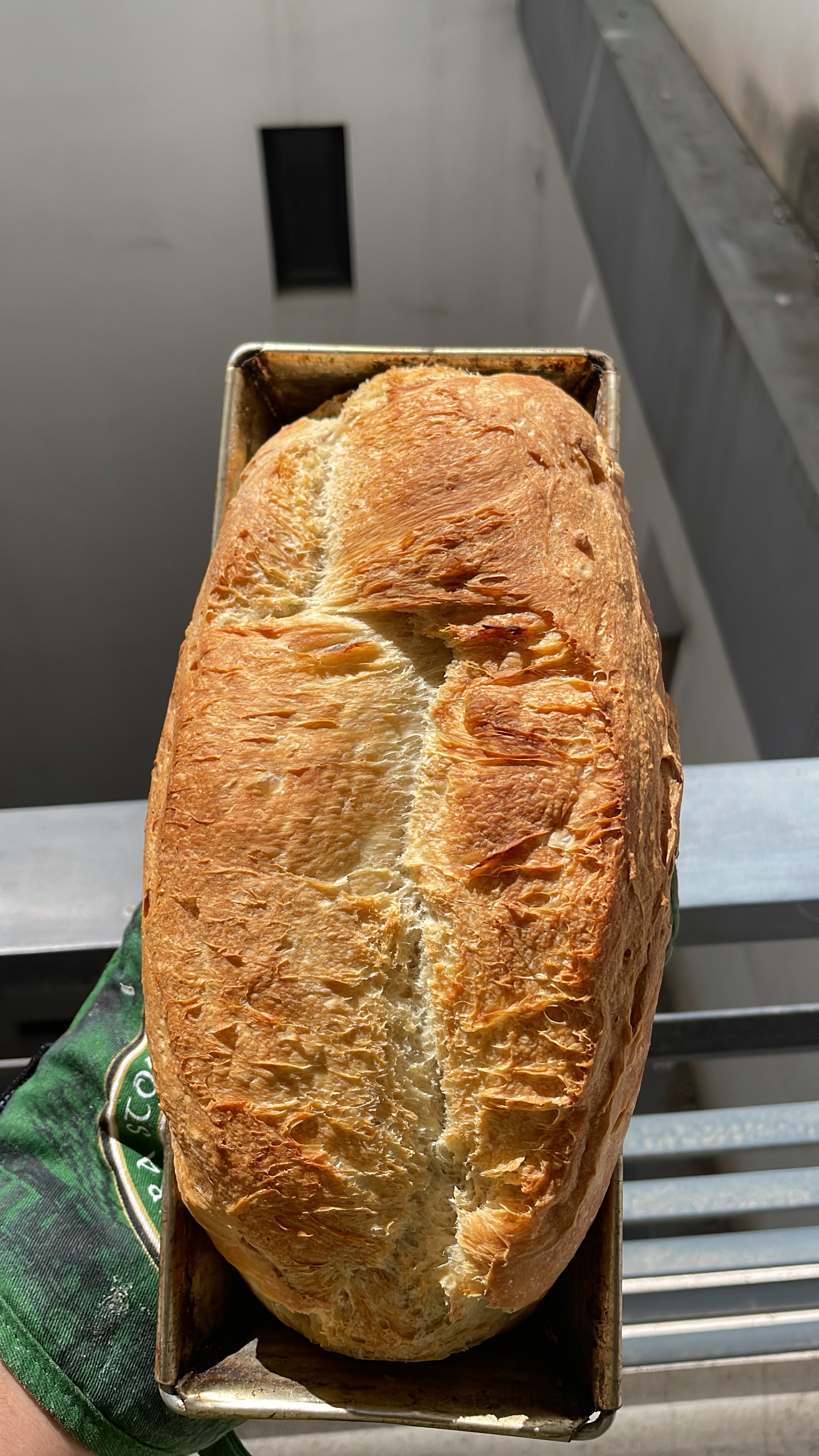 Molde | Pan de masa madre _0