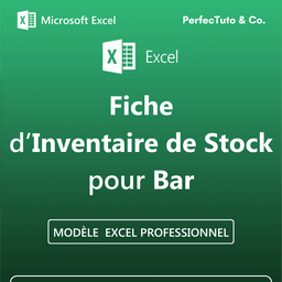 Fiche d'inventaire pour Bar