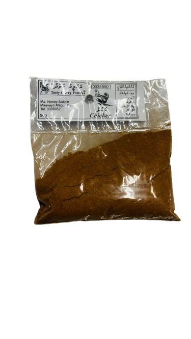 TASTY KUKULHU HAVAADHU 50G_0