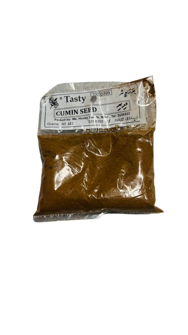 TASTY CUMINSEED POWDER 50G_0
