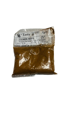 TASTY CUMINSEED POWDER 50G