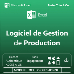 Gestion de Production