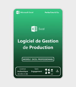 Gestion de Production
