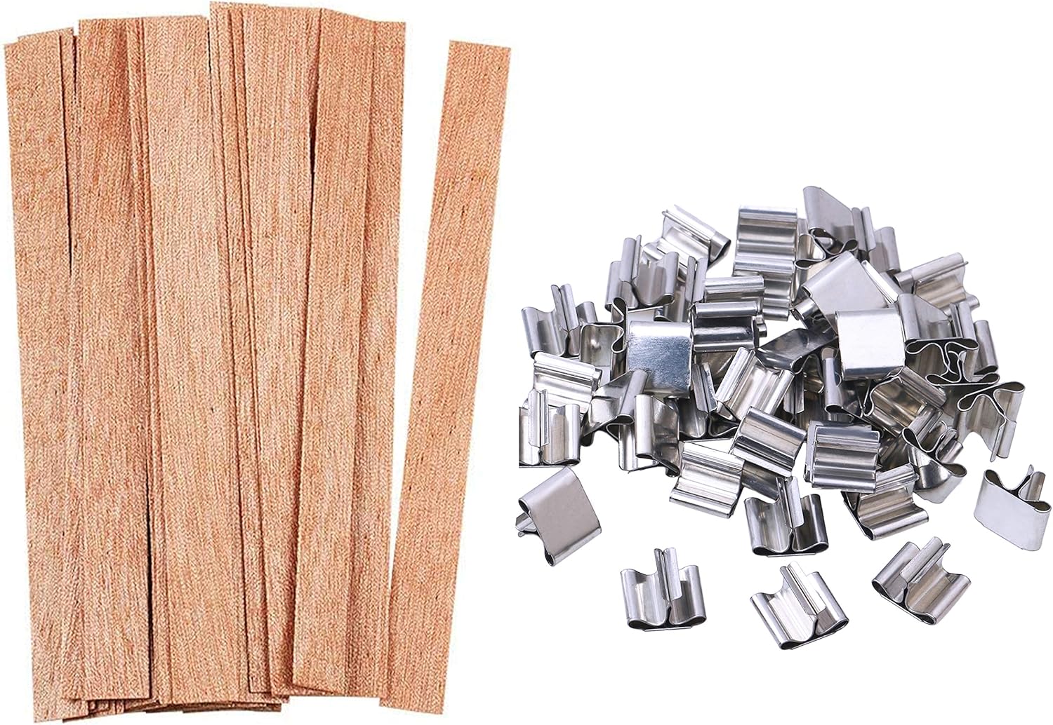 Mechas de Madera_0